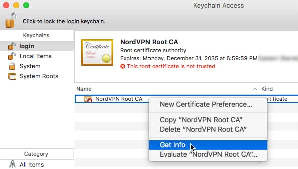 MacVPN