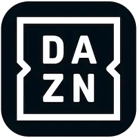 DAZN ロゴ