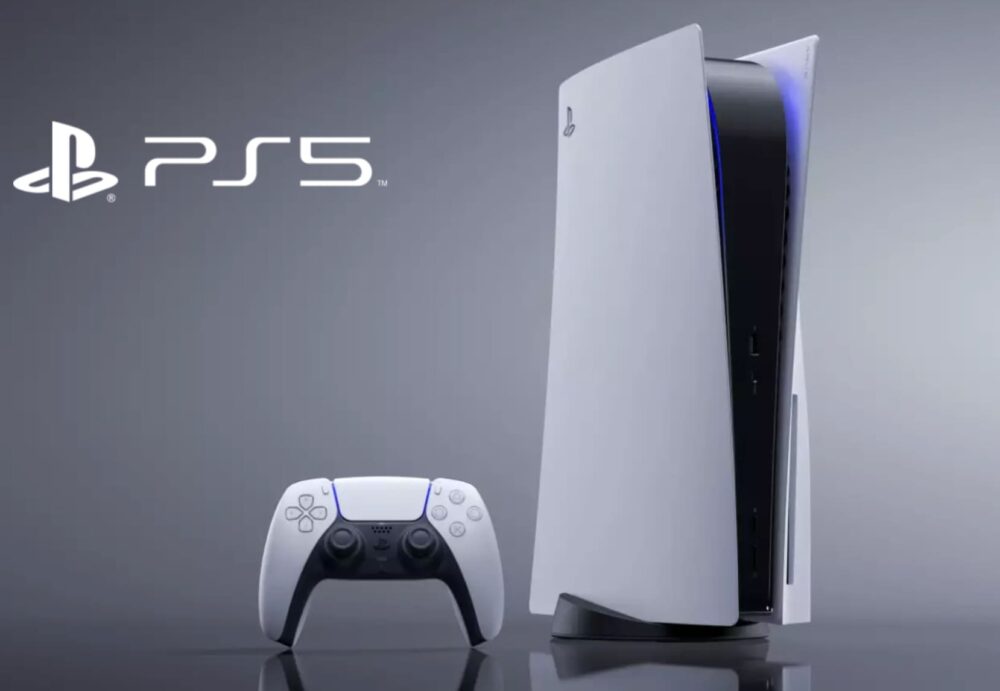 playStation5動画