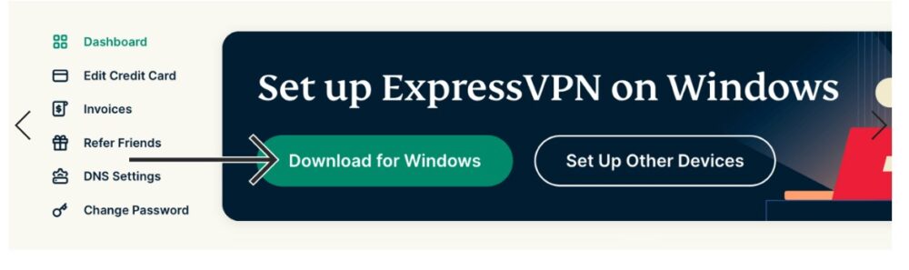 ExpressVPN