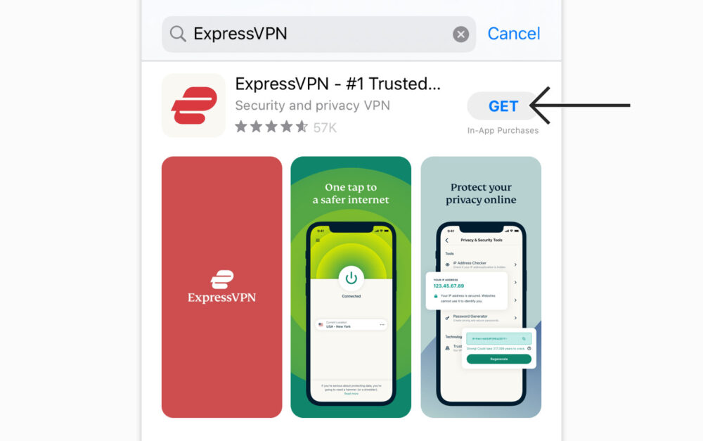 ExpressVPN