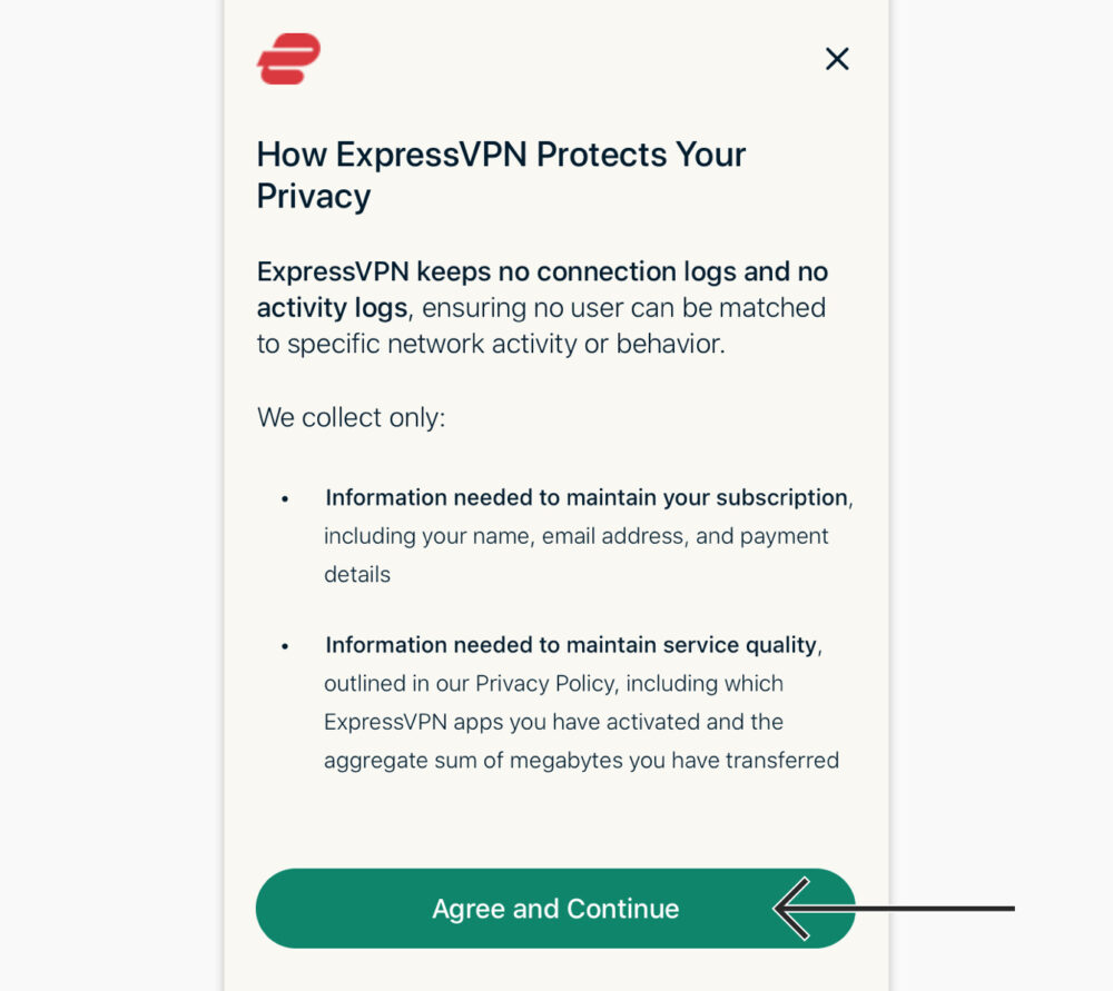 ExpressVPN