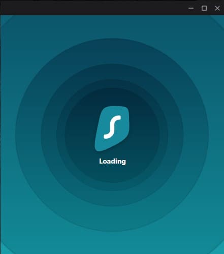 SurfSharkVPN