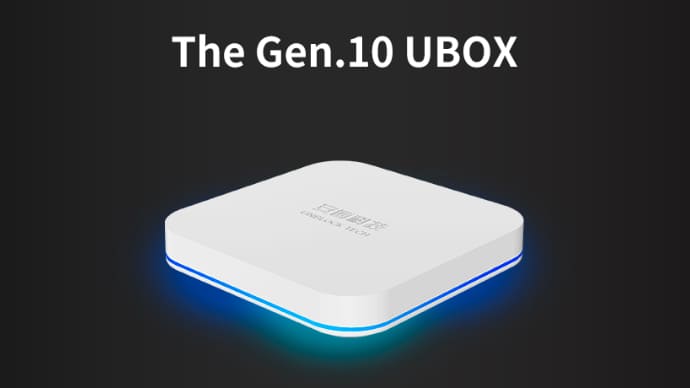 UBOX