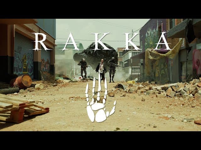 Rakka