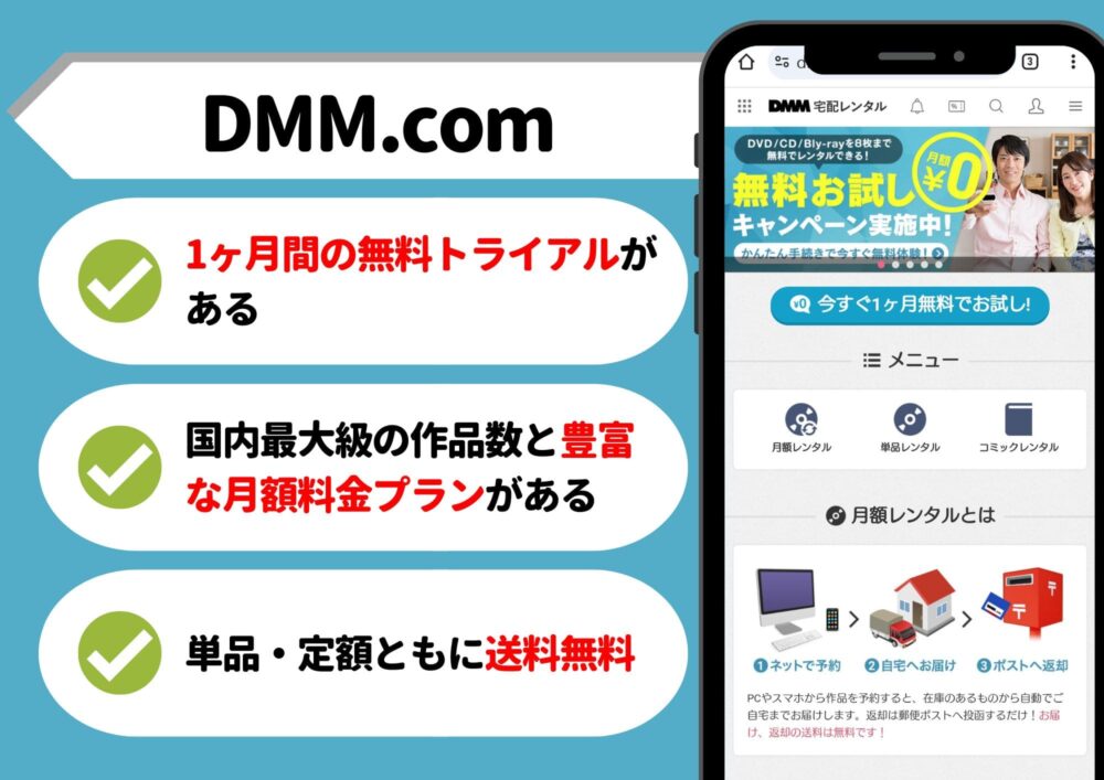 DMM.com