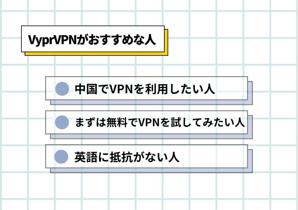 VyprVPN