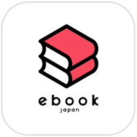 ebookjapan ロゴ