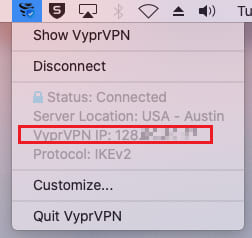 VyprVPN