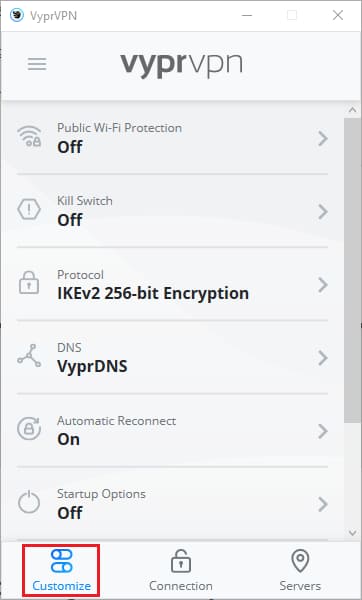 VyprVPN