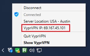 VyprVPN