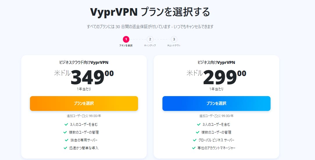 VyprVPN