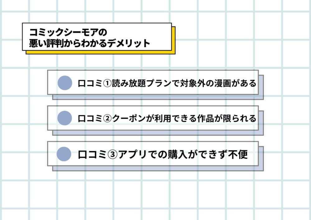 コミックシーモア