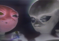 矢追純一UFOスペシャル第3弾　宇宙人存在の極秘情報公開が始まった！？