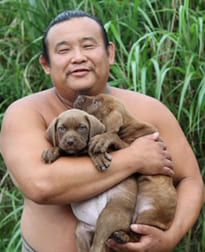パンク町田 さん