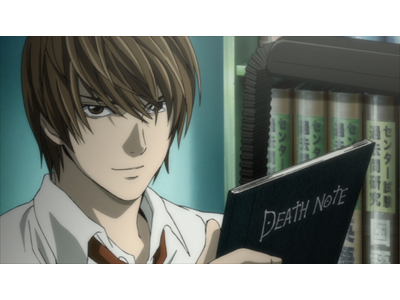 Death Note 一挙 ファミリー劇場