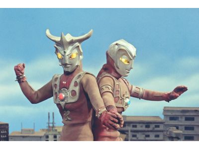 ウルトラマンレオ Hdリマスター版 ファミリー劇場